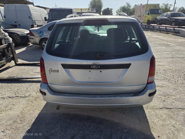 FORD FOCUS MK1 BREAK 1.6 16V 5 BUC (FYDD)/ 1.8 TTDI 3 BUC (BHDA) - imagine 45