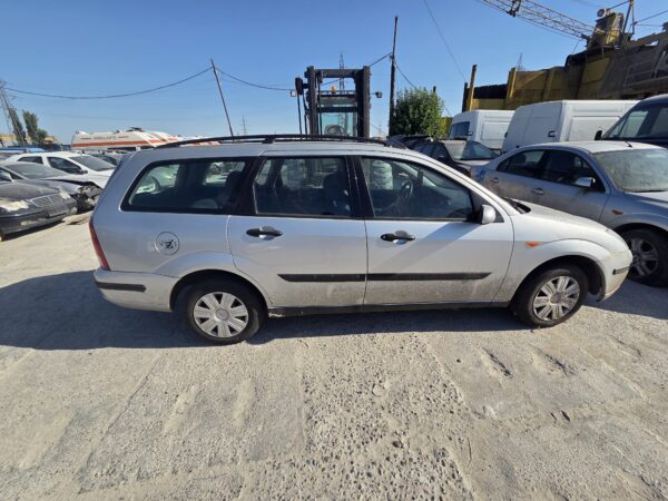 FORD FOCUS MK1 BREAK 1.6 16V 5 BUC (FYDD)/ 1.8 TTDI 3 BUC (BHDA) - imagine 46