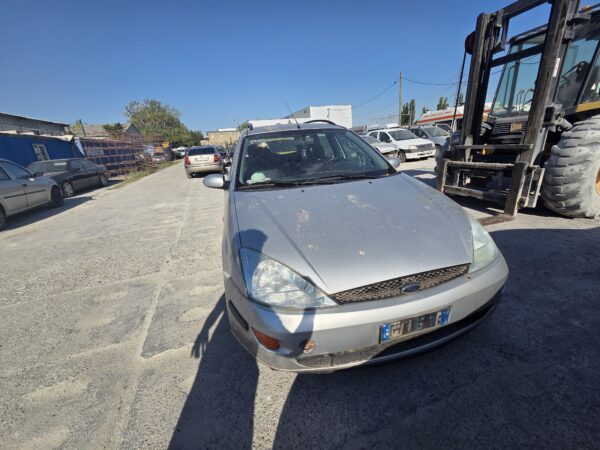 FORD FOCUS MK1 BREAK 1.6 16V 5 BUC (FYDD)/ 1.8 TTDI 3 BUC (BHDA) - imagine 44