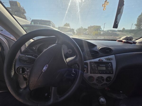 FORD FOCUS MK1 BREAK 1.6 16V 5 BUC (FYDD)/ 1.8 TTDI 3 BUC (BHDA) - imagine 48
