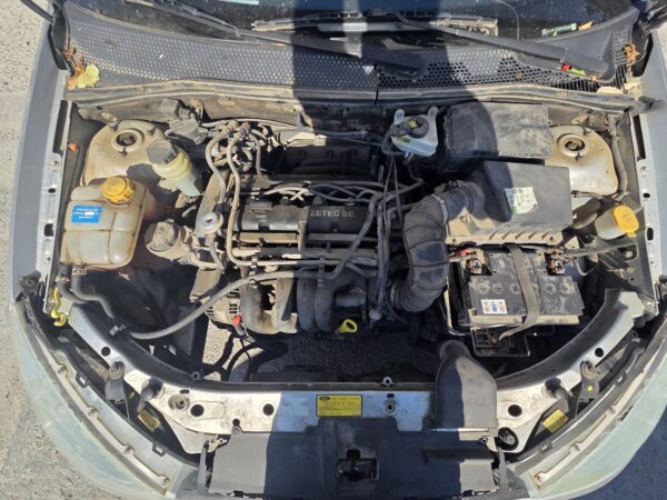 FORD FOCUS MK1 BREAK 1.6 16V 5 BUC (FYDD)/ 1.8 TTDI 3 BUC (BHDA) - imagine 49