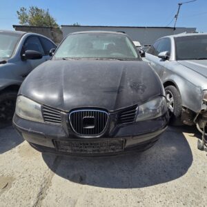 SEAT IBIZA III 1.4 BENZINA (BBY)