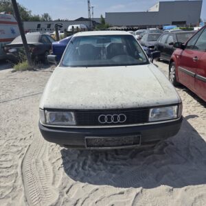 AUDI 80 1.9 TDI