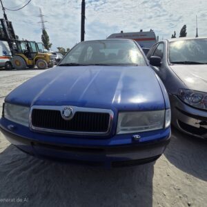 SKODA OCTAVIA 1 1.4 MPI (AXP)
