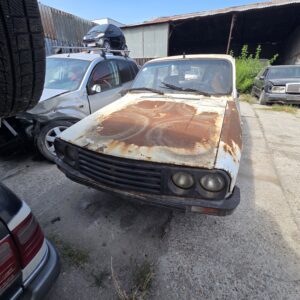 DACIA 1410 BREAK