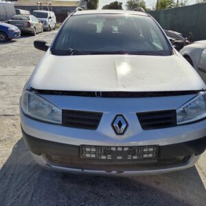 RENAULT MEGANE II BREAK