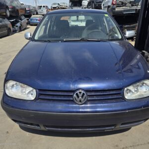 VOLKSWAGEN GOLF 4 1.4 16V (AXP)