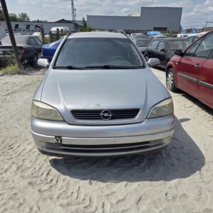 OPEL ASTRA G BREAK 1.6 BENZINA (X16XEL)
