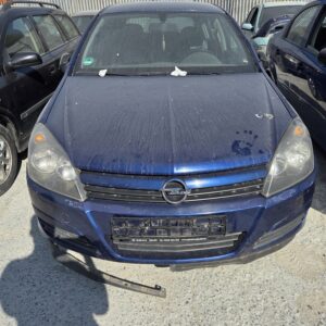 OPEL ASTRA H 1.7 CDTI (Z17DTH)
