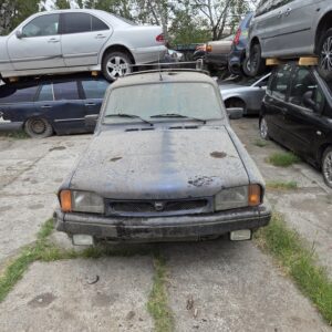 DACIA 1310 BREAK 1.4 BENZINA (102-13)