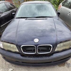 BMW SERIA 3 E46 318i (194E1)