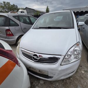 OPEL ZAFIRA B 1.6 BENZINA (Z16XER)