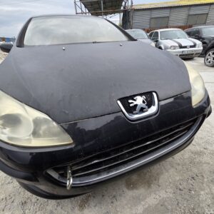 PEUGEOT 407 1.8 16V (6FY)