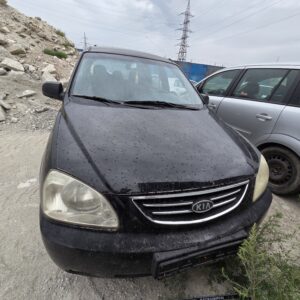KIA CARENS 2.0 MOTORINA (D4EA)
