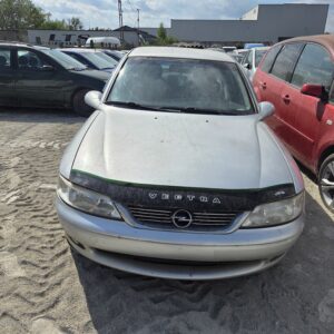 OPEL VECTRA-B 1.6 BENZINA (Z16XE)