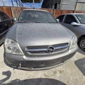 OPEL VECTRA-C 2.0 CDTI (Y20DTH)