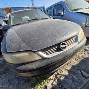 OPEL VECTRA-B BREAK (Y22DTR)