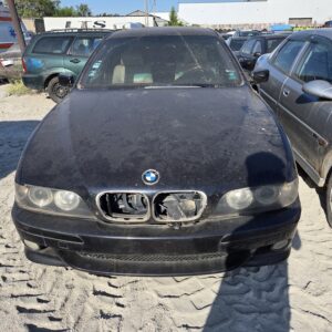 BMW SERIA 5 E39 530D (M57)