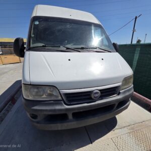 FIAT DUCATO II 2.3 JTD
