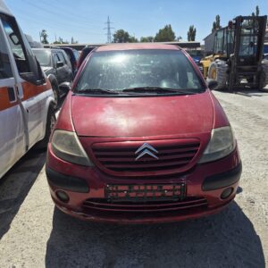 CITROEN C3 1.4 BENZINA