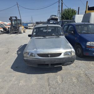 DACIA 1310 BREAK