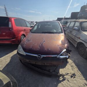 OPEL CORSA-C 1.2 BENZINA (Z12XE)