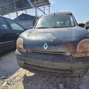 RENAULT KANGOO I