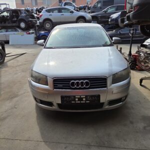 AUDI A3 8P 1.6 BENZINA (BGU)