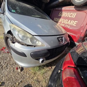 PEUGEOT 307 BREAK 1.6 HDI (9HZ)