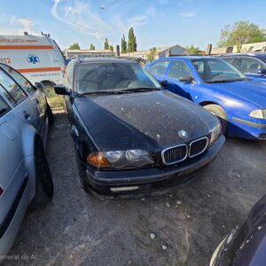 BMW SERIA 3 E46 BREAK 320D (204D1)