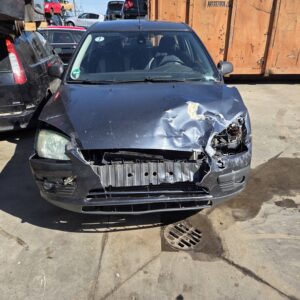 FORD FOCUS II BREAK 1.6 TDCI (G8DB)