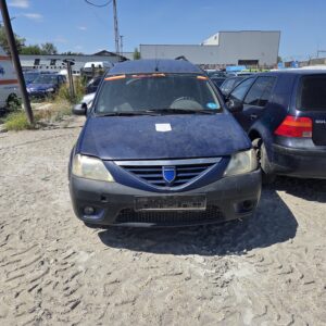 DACIA LOGAN I MCV 1.5 DCI (K9K-E8)