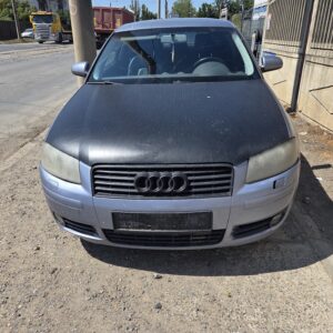 AUDI A3 8P 2.0 TDI (BKD)