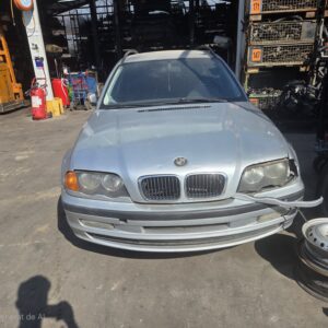 BMW SERIA 3 E46 BREAK 320D (204D1)