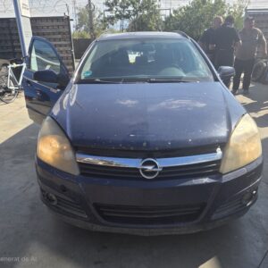OPEL ASTRA H BREAK 1.9 CDTI (Z19DTH)