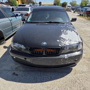 BMW SERIA 3 E46 318i (N42B20A)