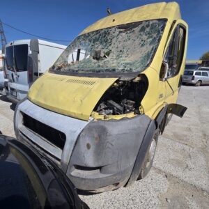 FIAT DUCATO III 2.3 MULTIJET (F1AE0481D)