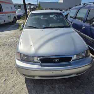 DAEWOO CIELO 1.5 BENZINA (A15SMS)