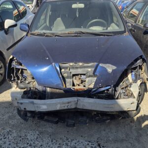 TOYOTA PRIUS I 1.5 HIBRID (1NZ-FXE)