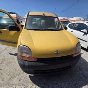 RENAULT KANGOO I