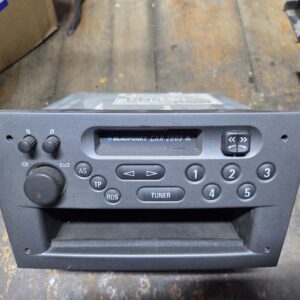 UNITATE MULTIMEDIA BLAUPUNKT 13127012