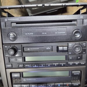 UNITATE MULTIMEDIA VOLKSWAGEN VWZ5Z