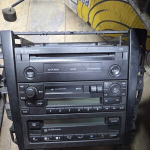 UNITATE MULTIMEDIA VOLKSWAGEN VWZ5Z