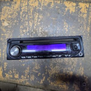 UNITATE MULTIMEDIA KENWOOD KDC-W3041GC