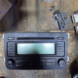 UNITATE MULTIMEDIA VOLKSWAGEN VWZ12