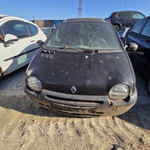 RENAULT TWINGO I 1.2 BENZINA (D7F-F7-02)