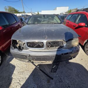 BMW SERIA 7 E65 730D (M57N)