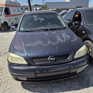 OPEL ASTRA G 1.8 BENZINA (Z18XE)