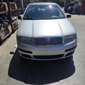 SKODA FABIA I 1.4 TDI (AMF)