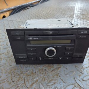 UNITATE MULTIMEDIA FORD FDD200